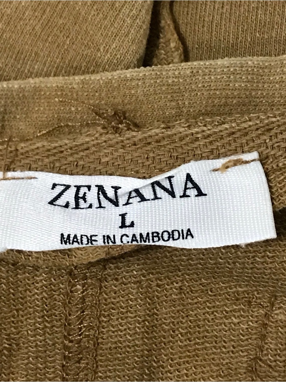 BN Zenana Tank Top - Picture 7 of 9